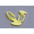 Vente chaude vierge antidérapante Dental impression bite trays